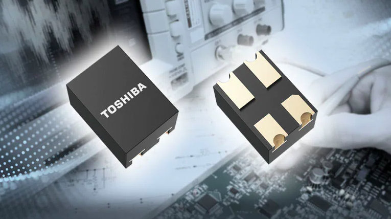 TOSHIBA RELEASES SMALL PHOTORELAY WITH HIGH SPEED TURN-ON TIME